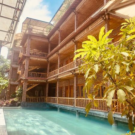 Ho Nui Dinh Hotel Νιν Μπιν Εξωτερικό φωτογραφία