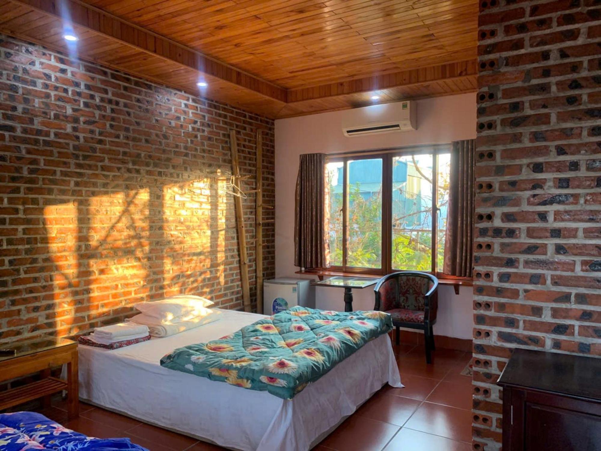 Ho Nui Dinh Hotel Νιν Μπιν Εξωτερικό φωτογραφία
