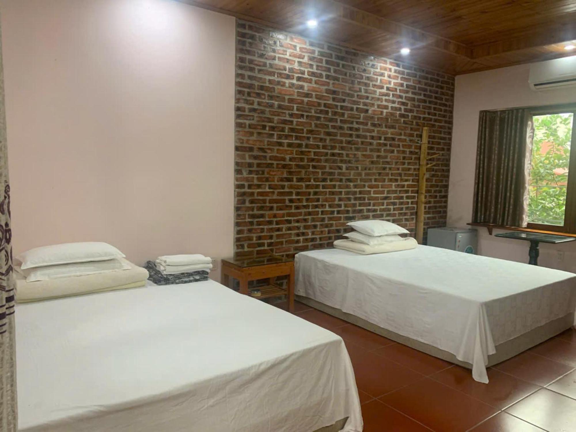 Ho Nui Dinh Hotel Νιν Μπιν Εξωτερικό φωτογραφία