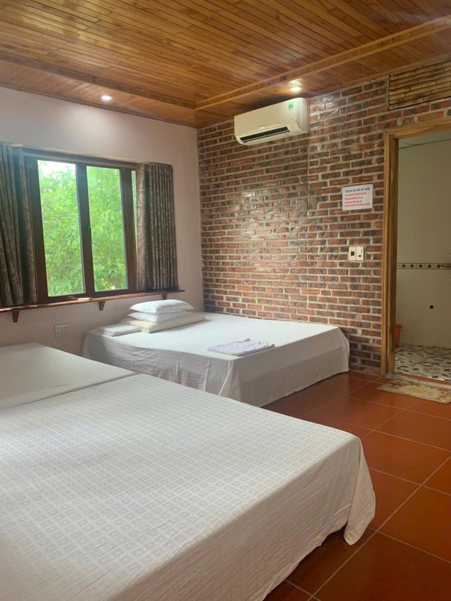 Ho Nui Dinh Hotel Νιν Μπιν Εξωτερικό φωτογραφία